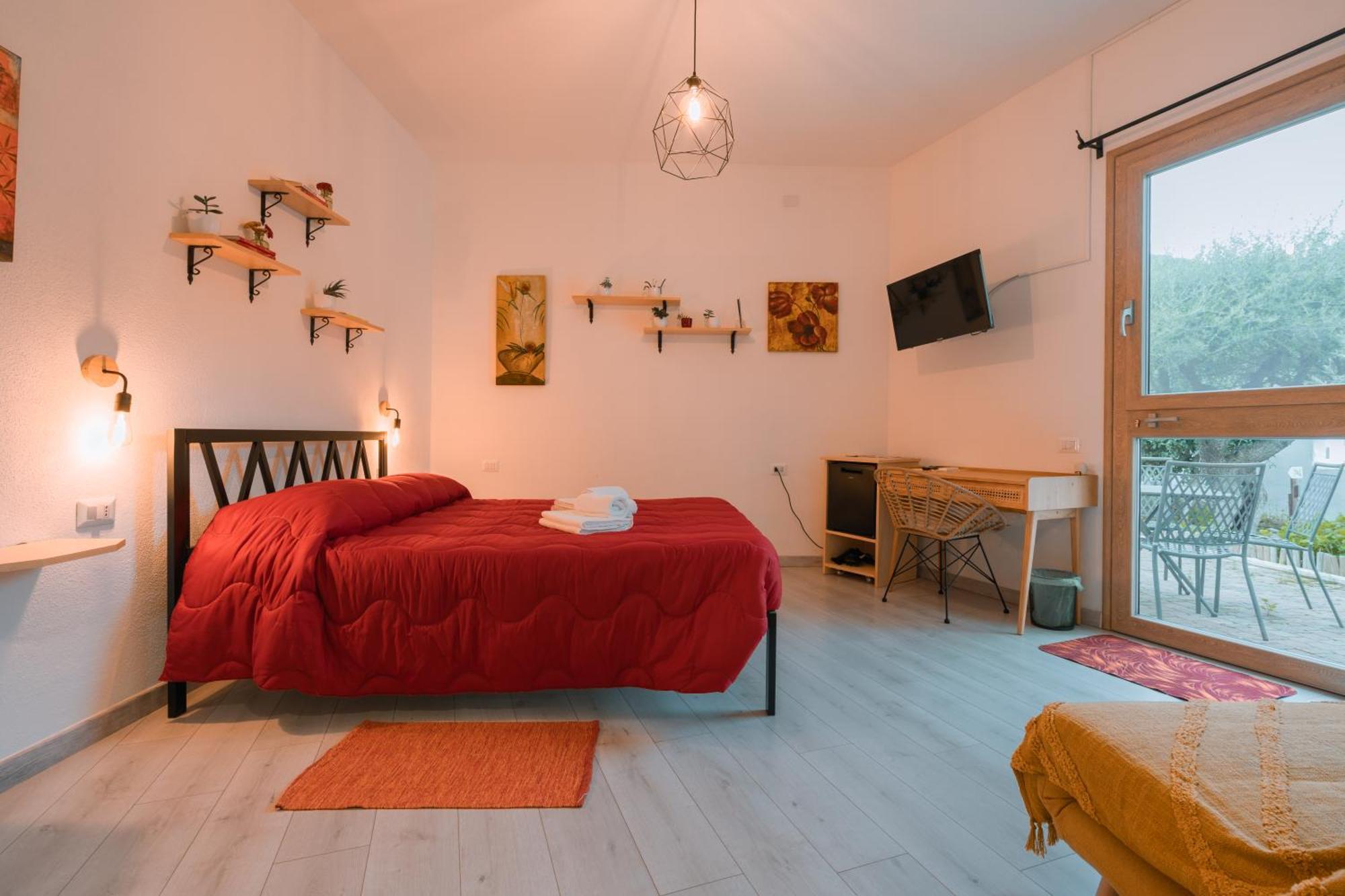 Giobo Rooms ซินิสโกลา ภายนอก รูปภาพ