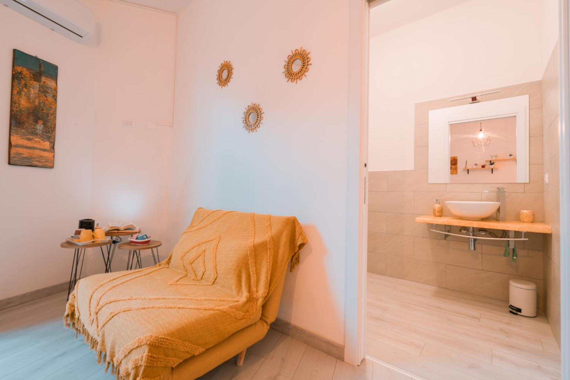 Giobo Rooms ซินิสโกลา ภายนอก รูปภาพ