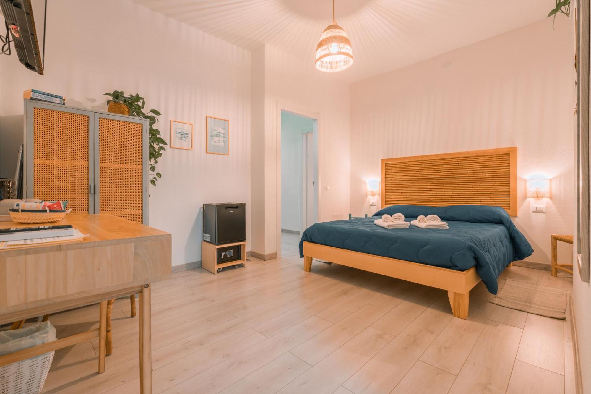 Giobo Rooms ซินิสโกลา ภายนอก รูปภาพ