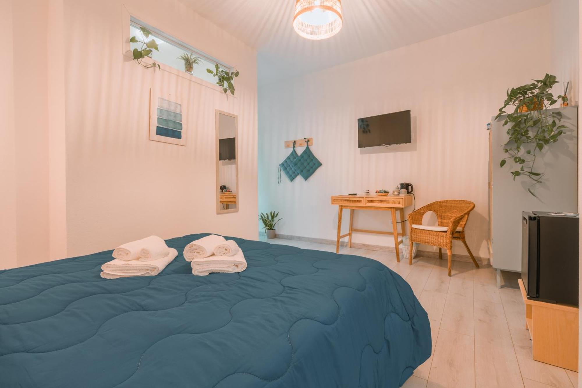 Giobo Rooms ซินิสโกลา ภายนอก รูปภาพ